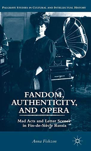 Fandom, Authenticity, and Opera