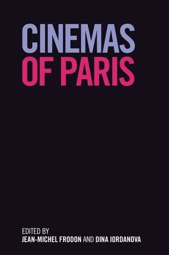 Cinemas of Paris