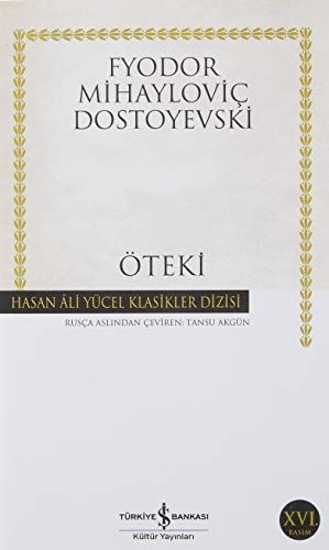 Öteki