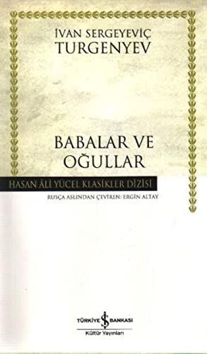 Babalar Ve Oglular