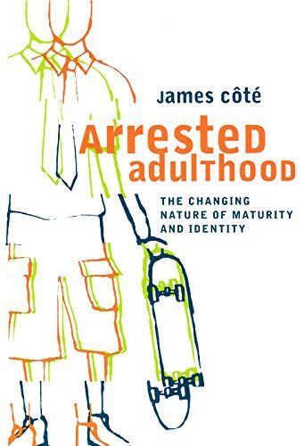 Arrested Adulthood