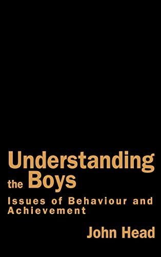 Understanding the Boys