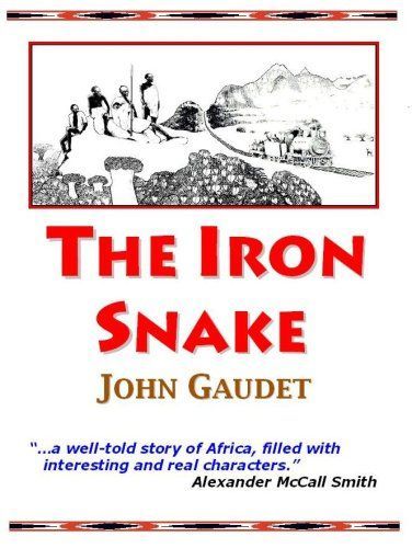 The Iron Snake