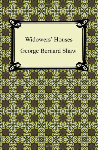 Widowers' Houses