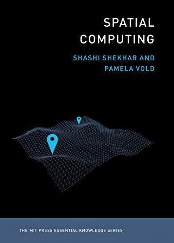 Spatial Computing