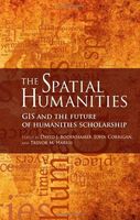 The Spatial Humanities