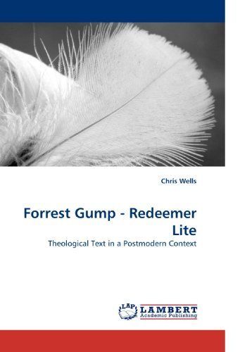 Forrest Gump - Redeemer Lite