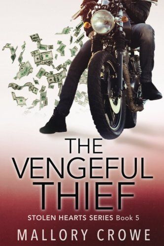 The Vengeful Thief