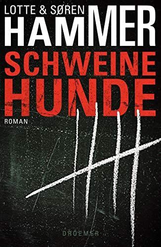 Schweinehunde