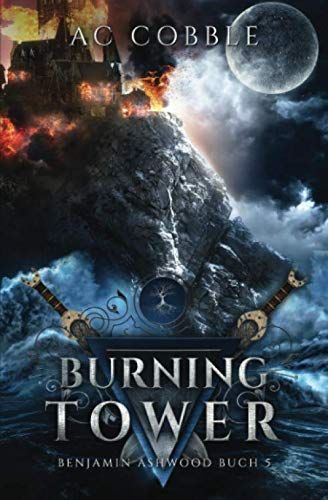 Burning Tower