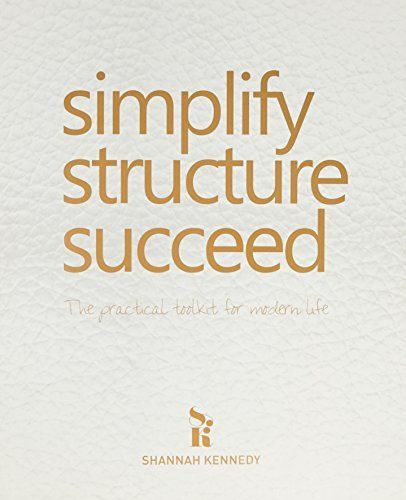 Simplify Structure Succeed