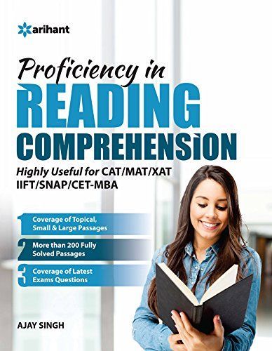 Proficiency in Reading Comprehension Simplifying the 'Passage' for you