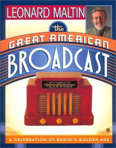 The Great American Broadcast