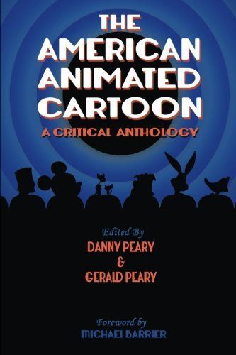 The American Animated Cartoon