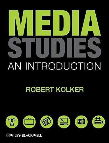 Media Studies