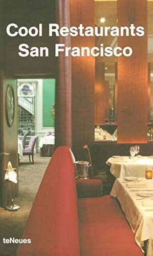 Cool Restaurants San Francisco