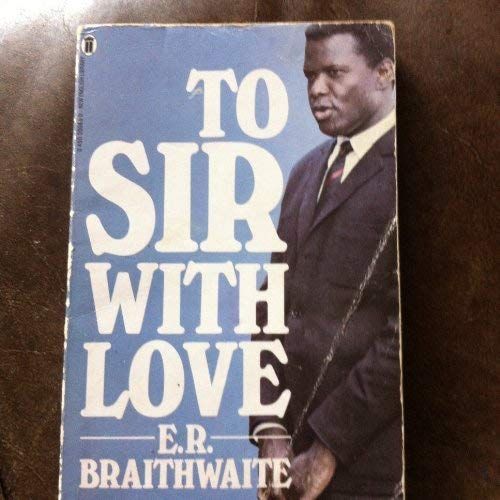 To Sir, with Love