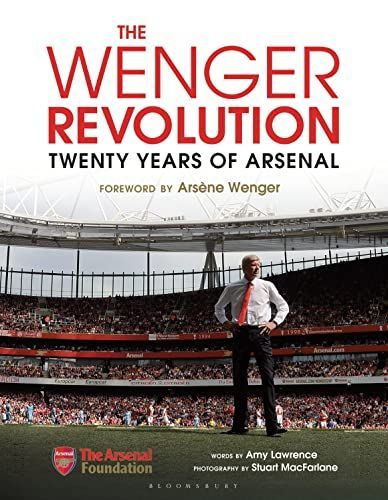 The Wenger Revolution