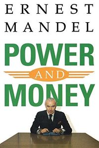 Power and Money
