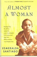 Almost a Woman