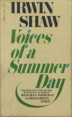 Voices of a Summer Day