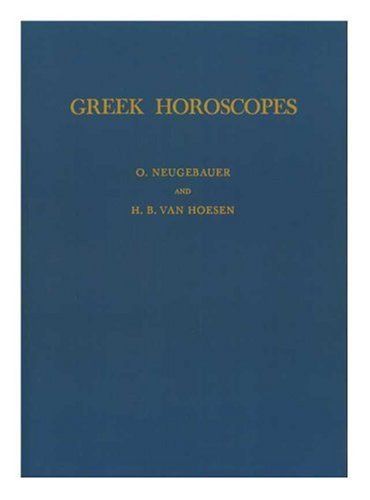 Greek Horoscopes