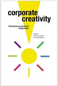 Corporate Creativity