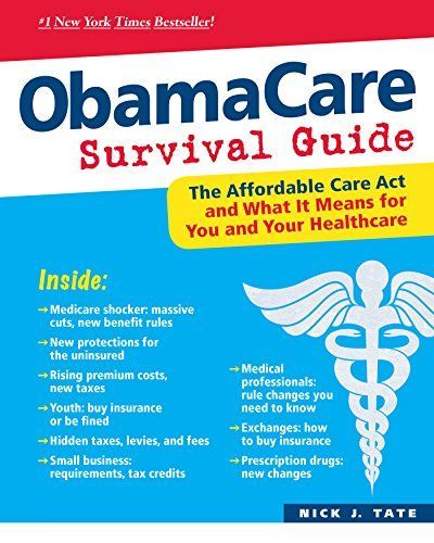 ObamaCare Survival Guide