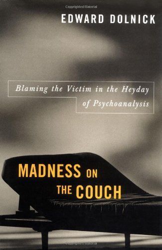 Madness on the Couch