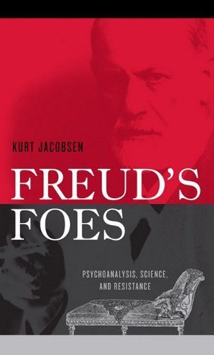 Freud's Foes