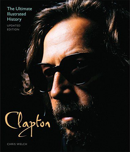 Clapton - Updated Edition