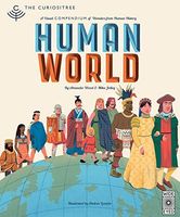 Curiositree: Human World