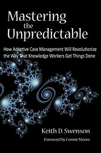 Mastering the Unpredictable
