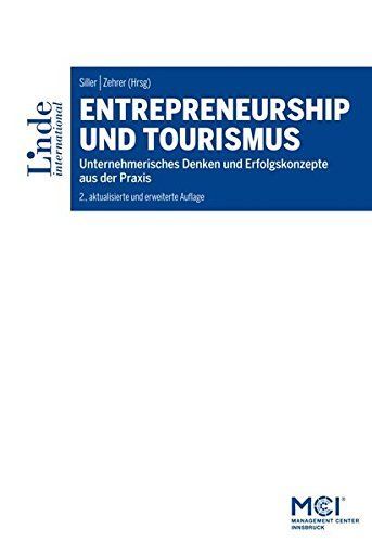 Entrepreneurship und Tourismus