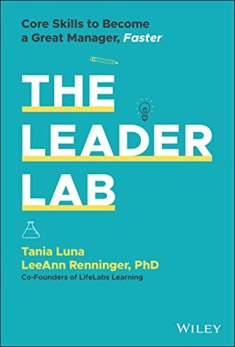 The Leader Lab