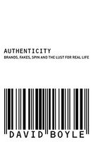 Authenticity