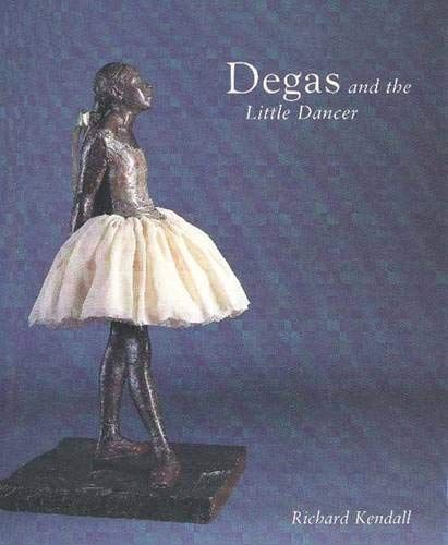 Degas and The Little Dancer