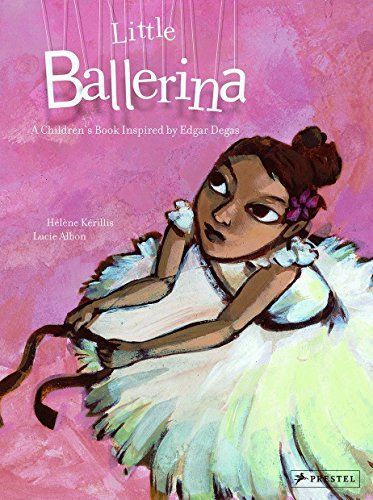Little Ballerina