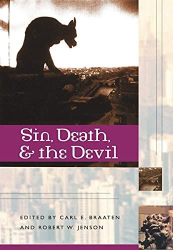 Sin, Death, and the Devil