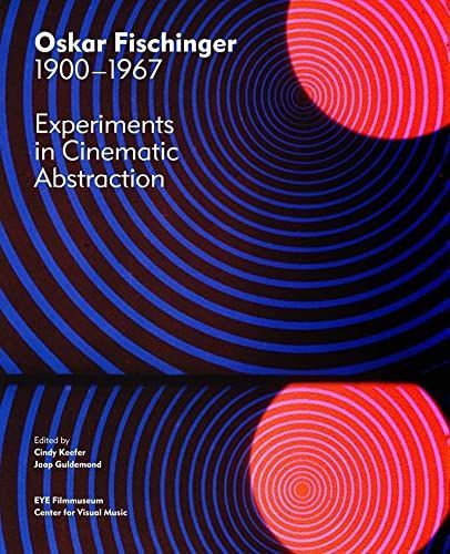 Oskar Fischinger 1900-1967