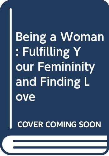 Being a Woman