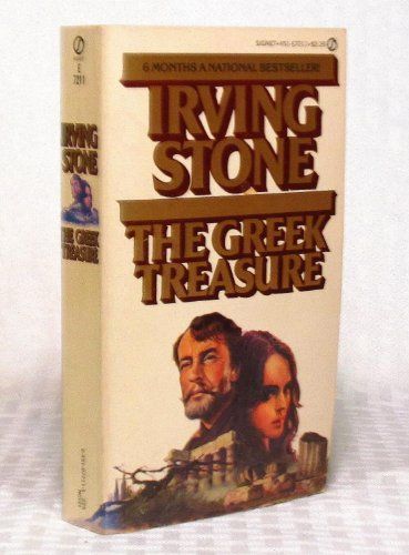 Greek Treasure