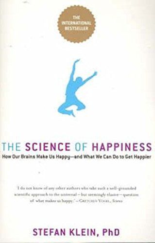 The Science of Happiness