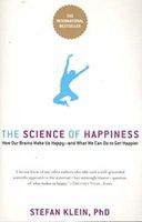 The Science of Happiness