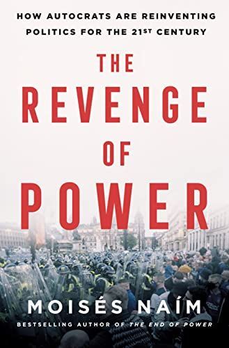 The Revenge of Power