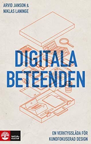 Digitala beteenden