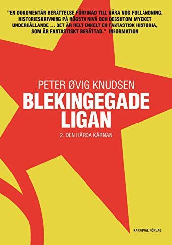 Blekingegadeligan