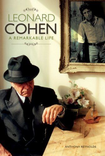 Leonard Cohen