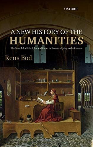 A New History of the Humanities