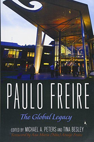 Paulo Freire